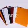 Buy cheap Eco Friendly Flexible Waterproof ABS Plastic Panels 12mm Environmentally from wholesalers