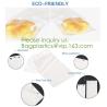 Buy cheap Vegetable Stand Up Pouch Breathable Microperforated Microperforated Pet from wholesalers