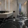 Buy cheap 3-Pattern Easy Maintenance Porcelain Floor Wall Tiles 12mm from wholesalers