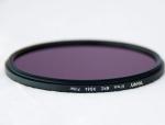 67mm HD Camera Lens Filters For Landscape Photography 5.2mm Frame Thickness
