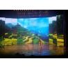 Buy cheap 65410 dot/㎡ Indoor Fixed LED Screen For Advertising , P10 Indoor Led Display from wholesalers