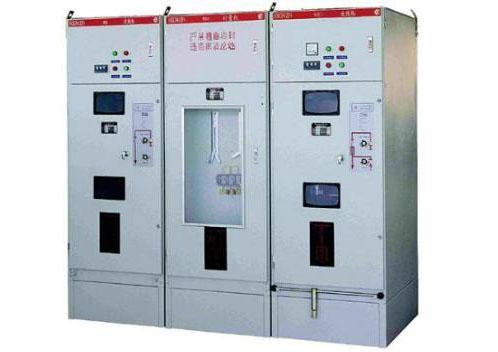 Buy cheap SF6 RMU Gas Insulated Switchgear 36KV MV GIS Switchgear from wholesalers