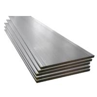 Buy cheap Hot Rolled Alloy Steel Boiler Plate Q345 Q235 0.25mm Thickness product