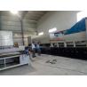 Buy cheap PLC control Glass Tempering Furnace Brand New toughened glass manufacturing machinery from wholesalers