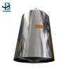 Buy cheap Soft Hardness Pure Silver Metallized PET Film Aluminized Mylar Film for Multiple Extrusion from wholesalers