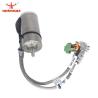 Buy cheap Auto Cutter Parts 706219 704484 Maxon Sharpening Motor For Vector IX Q80 M88 MH8 Cutter from wholesalers