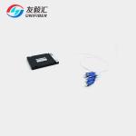 4CH PM CWDM Mux/Demux Module 1270/1290/1310/1330nm