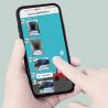 Buy cheap Wholesale Nitrile Small Usa Rubber Nitril 100 Pack Powder Free Washing Disposable For Nail Technician Glove Latex from wholesalers