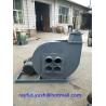 Buy cheap Industry Cardboard Baler Machine Cutting Blower Shredding Fan Clean Save Labor from wholesalers