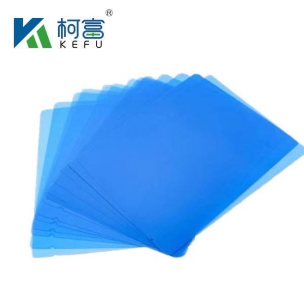 Customized Size Medical Image Dry PET Inkjet Blue Film Medical X-ray Film