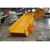 Buy cheap Standard Mining Vibrating Feeder For Construction Industry from wholesalers
