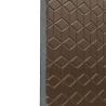 Buy cheap Interior Decoration Embossed Veneer Board Graphic Design for Commercial Office from wholesalers
