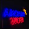 Buy cheap PVC Acrylic Flexible Neon Sign Shop Signage Decoration Outdoor from wholesalers
