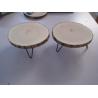 Buy cheap Wooden Cake Stand AQL Quality Control Final Inspection from wholesalers
