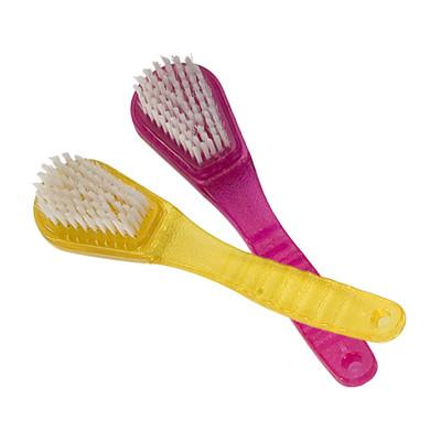Buy cheap Home Foot File Callus Remover Soft Bath Cleaning Pumice Stone Brush from wholesalers