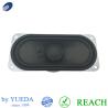 Buy cheap 8W Black TV Waterproof Micro Precision Speakers 40mm Round shape Hot Sale Good Sound Full Range Driver from wholesalers