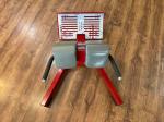 Gym Fitness 45 Degree Back Extension Machine Roman Chair Gym Bench for Sale