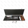 Buy cheap LCD Display Ultrasonic Pipe Flow Meter RS232 Clamp On Portable from wholesalers