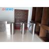Buy cheap Office Entrance Tripod Gate Barrier 30people/min Bi Directional Turnstile Door Access Control from wholesalers