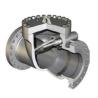 Buy cheap API6D 4 Inch Flanged Swing Check Valve DN100 A216 WCB 150LB RF BS1868 from wholesalers