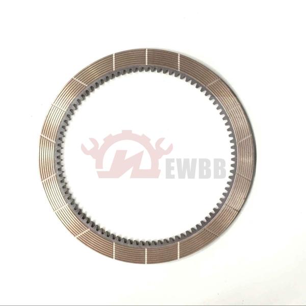 Buy cheap Bulldozer Brake Friction Plate Shantui SD16 SD22 16Y-15-03000 175-15-12713 from wholesalers