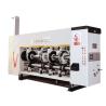 Buy cheap 1600×3600mm Corrugated Flexo Printing Machine With Slotting Unit from wholesalers