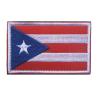 Buy cheap Unisex US American Flag Velcro Patch / Military Punisher Tactical Patch from wholesalers