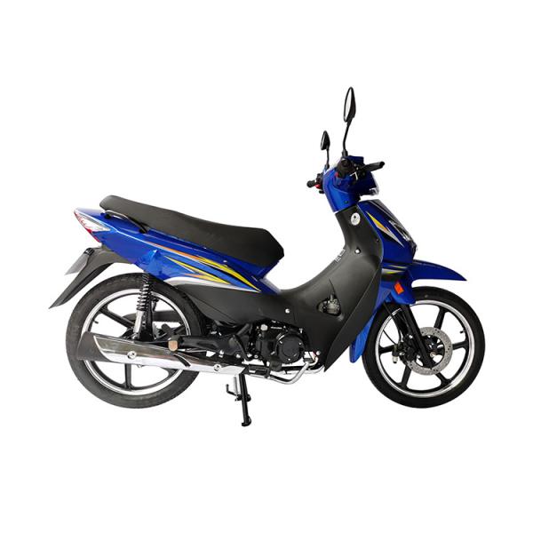 Buy cheap 2022 High quality oem speedo cheap import motorcycles 110cc cub motorcycles motor bikes from wholesalers