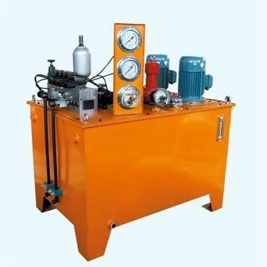 Buy cheap hydraulic power unit from wholesalers