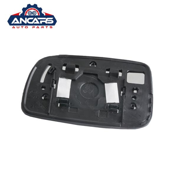 Buy cheap Toyota Reiz 2005-2007 Toyota Side Mirror Parts 87961-0P010 87931-0P010 from wholesalers