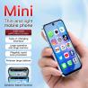 Buy cheap SOYES XS19 2+16GB Android 10 Smartphone 900mAh Face ID GSM WCDMA 3G Type-C OTG 3.88'' from wholesalers