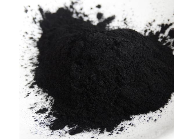 Buy cheap Wooden Activated Charcoal Adsorbent Powder Industrial For Wastewater Treatment from wholesalers