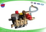 BZ103T EDM Machine Water Pump For Drilling EDM Parts Drilling Pump