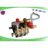 Buy cheap BZ103T EDM Machine Water Pump For Drilling EDM Parts Drilling Pump from wholesalers