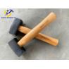 Buy cheap No Deformation Safe 800G Standard C1045 Forged Carbon Steel Sledge Stoning Hammer With Natural Color Hickory Handle from wholesalers