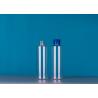 Buy cheap Travel 120Ml Spray Bottle Alcoho Plastic 110MM Height from wholesalers