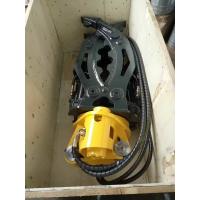 Buy cheap 26Tons Excavator OEM Hydraulic Breaker Hammer Lower Noise And Vibration product