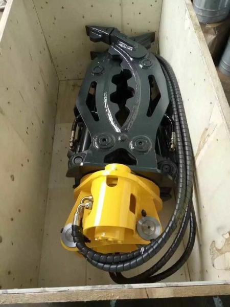 Buy cheap 26Tons Excavator OEM Hydraulic Breaker Hammer Lower Noise And Vibration from wholesalers
