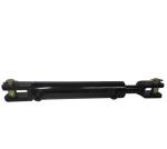 HCW3020 Hallite Seals Hard Chrome Plated Clevis Welded Hydraulic Cylinder