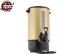 Household Electric Hot Water Boiler 1500W 220V-60Hz Stainless Steel Warm Water
