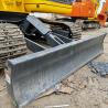 Buy cheap Second Hand Crawler Excavator Japan Made Used Komatsu Pc60-7 6 Ton from wholesalers