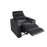 Buy cheap Custom 700mm Luxury Electric Recliner Chair , Electric Lounge Chair Gravity product