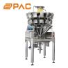 Buy cheap Stainless Steel Machine Frame 5L Volume For Salads Weighing Equipment from wholesalers