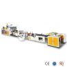 Buy cheap High Efficient Sheet Extruder For Manufacturing PP Sheet And ABS Panels from wholesalers