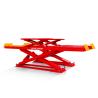 Buy cheap High Quality For Wheel Alignment Scissor Car Lift from wholesalers