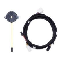 Buy cheap Fireproof Custom IP67 Tailgate Electric Wire Harnesses For Automobiles' product