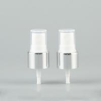 Buy cheap Perfume Aluminum Fine Mist Sprayer 20/410 24/410 18/410 product