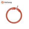 Buy cheap 115V 1000W Thickness 1.5mm Silicone Rubber Heating Element For Oil Tank from wholesalers