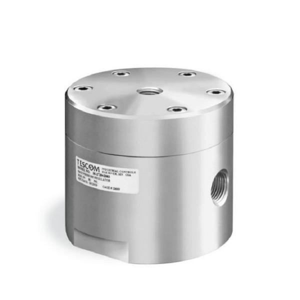 Buy cheap EMERSON Tescom 26-2700 Series Backpressure Control Regulator Low Pressure from wholesalers