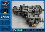 CAT320D Pump Head For CAT 326-4635, 317-8021, 324-0532, 317-7966, 296-9126 pump